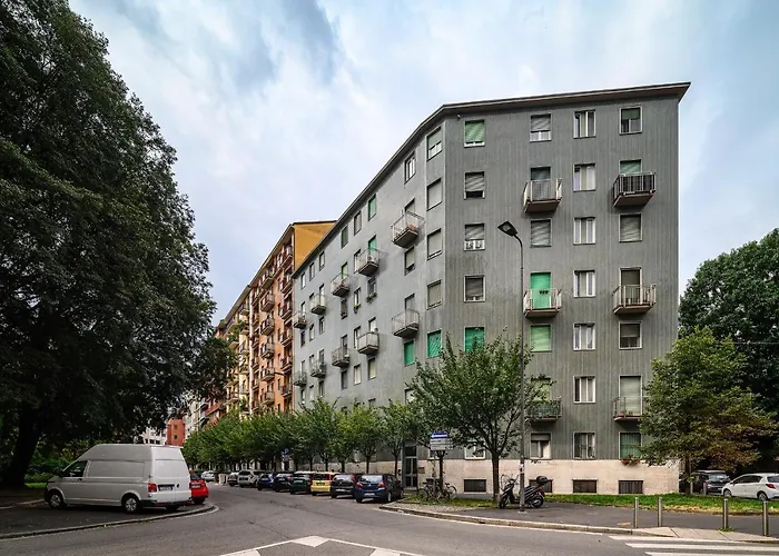 Insubria 8-3Sx - Monolocale Cool