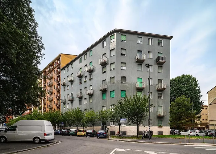 Insubria 8-3Sx - Monolocale Cool